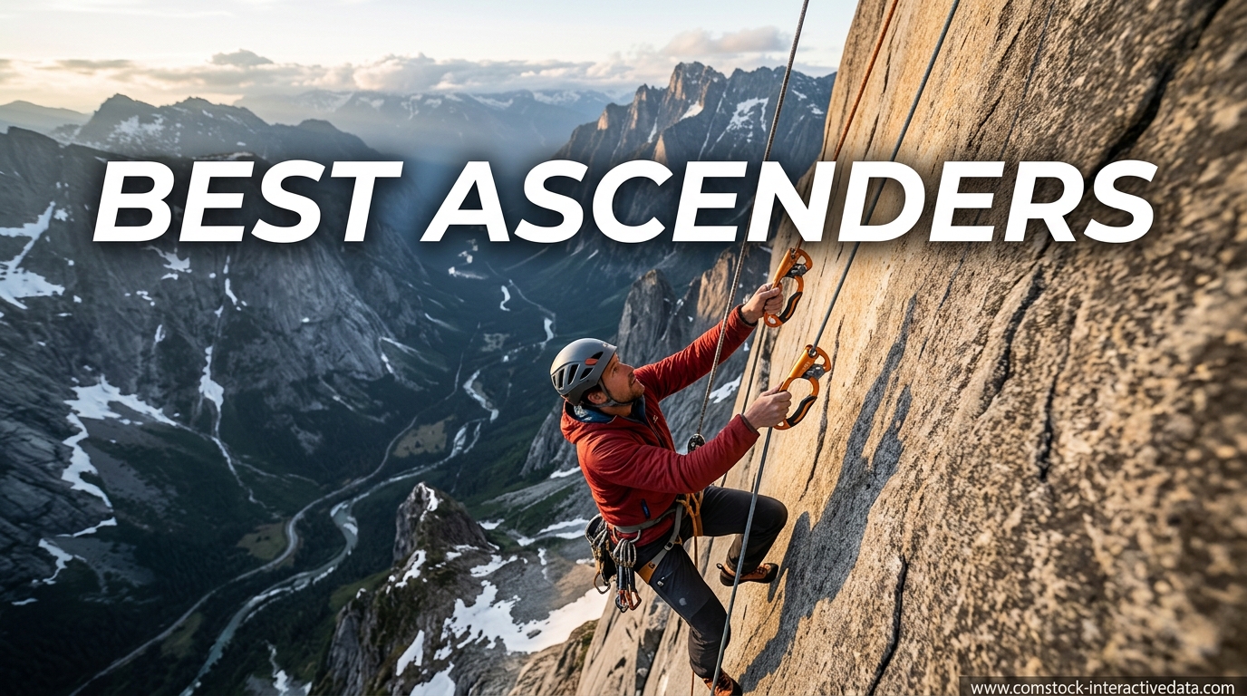 Best Ascenders