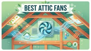 Best Attic Fans