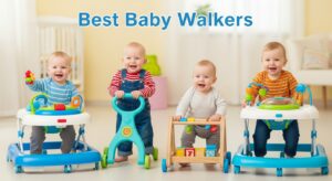 Best Baby Walkers