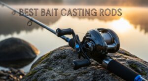 Best Bait Casting Rods