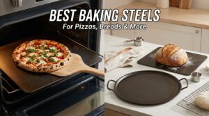Best Baking Steels