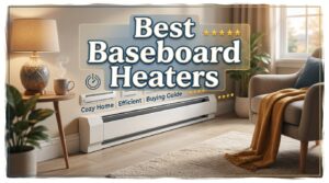 Best Baseboard Heaters