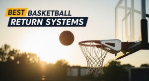 Best Basketball Return Systems