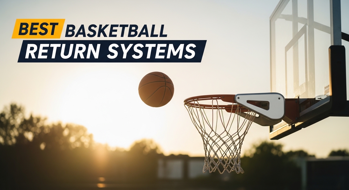 Best Basketball Return Systems