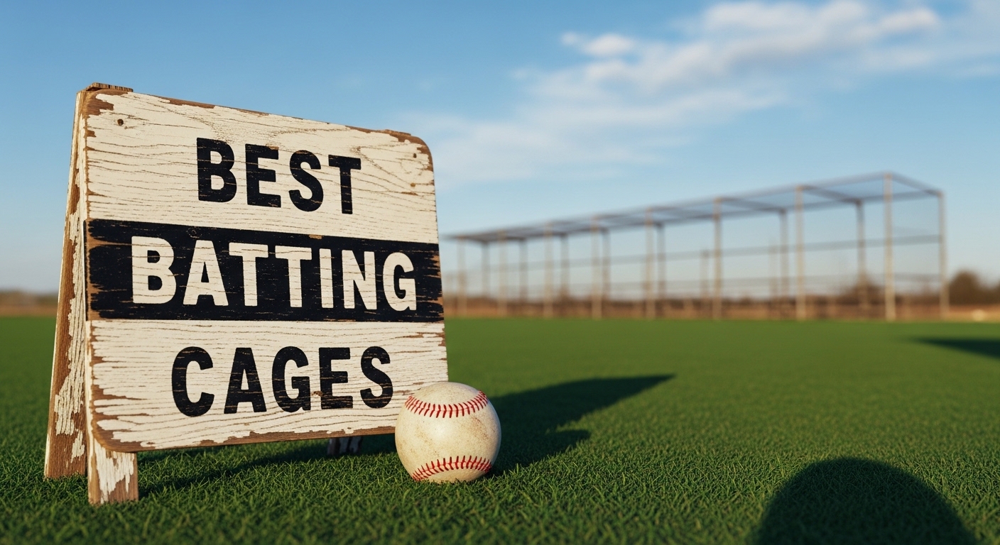 Best Batting Cages