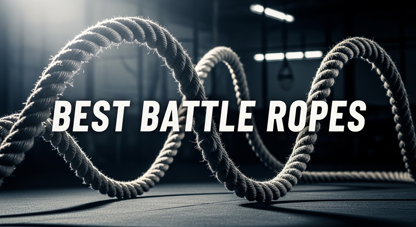 Best Battle Ropes