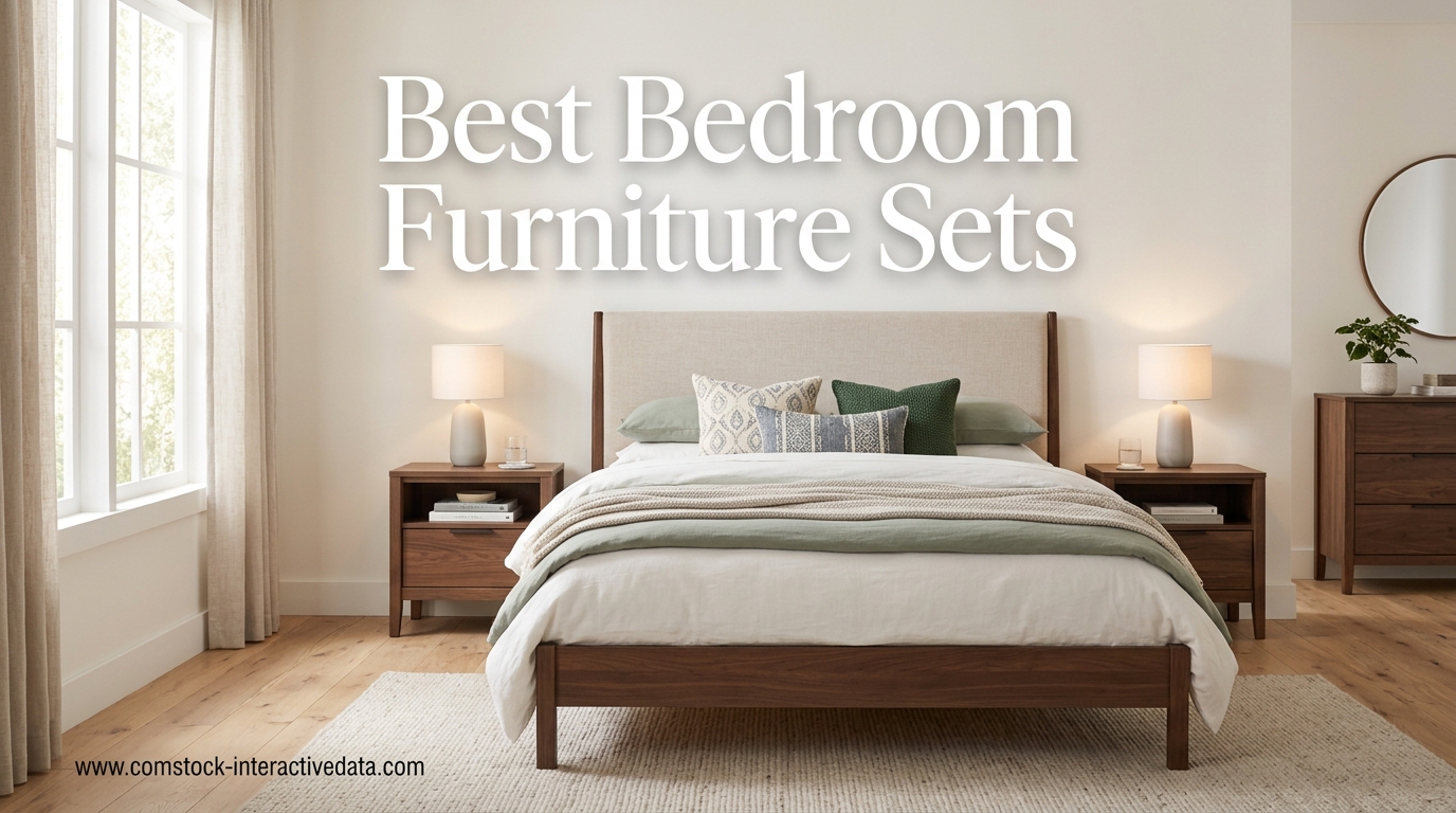 Best Bedroom Furniture Sets
