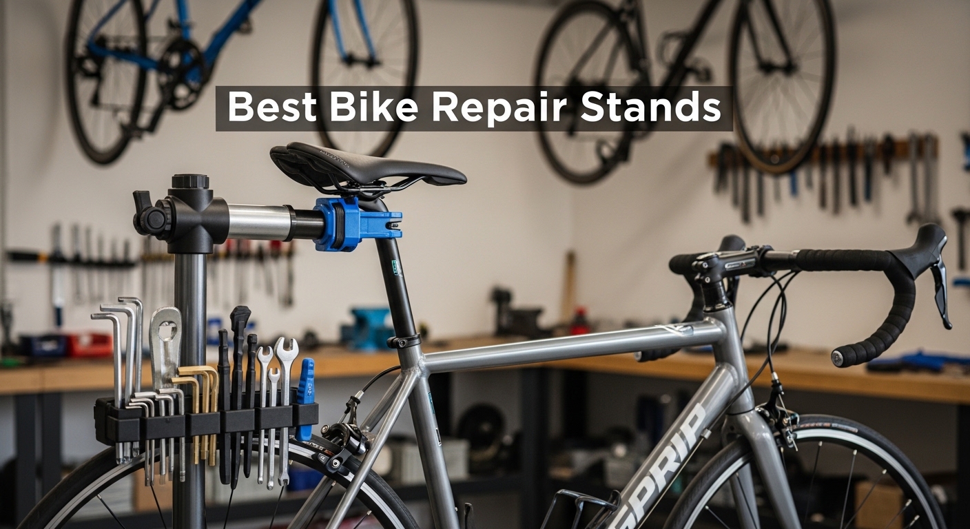 Best Bike Repair Stands
