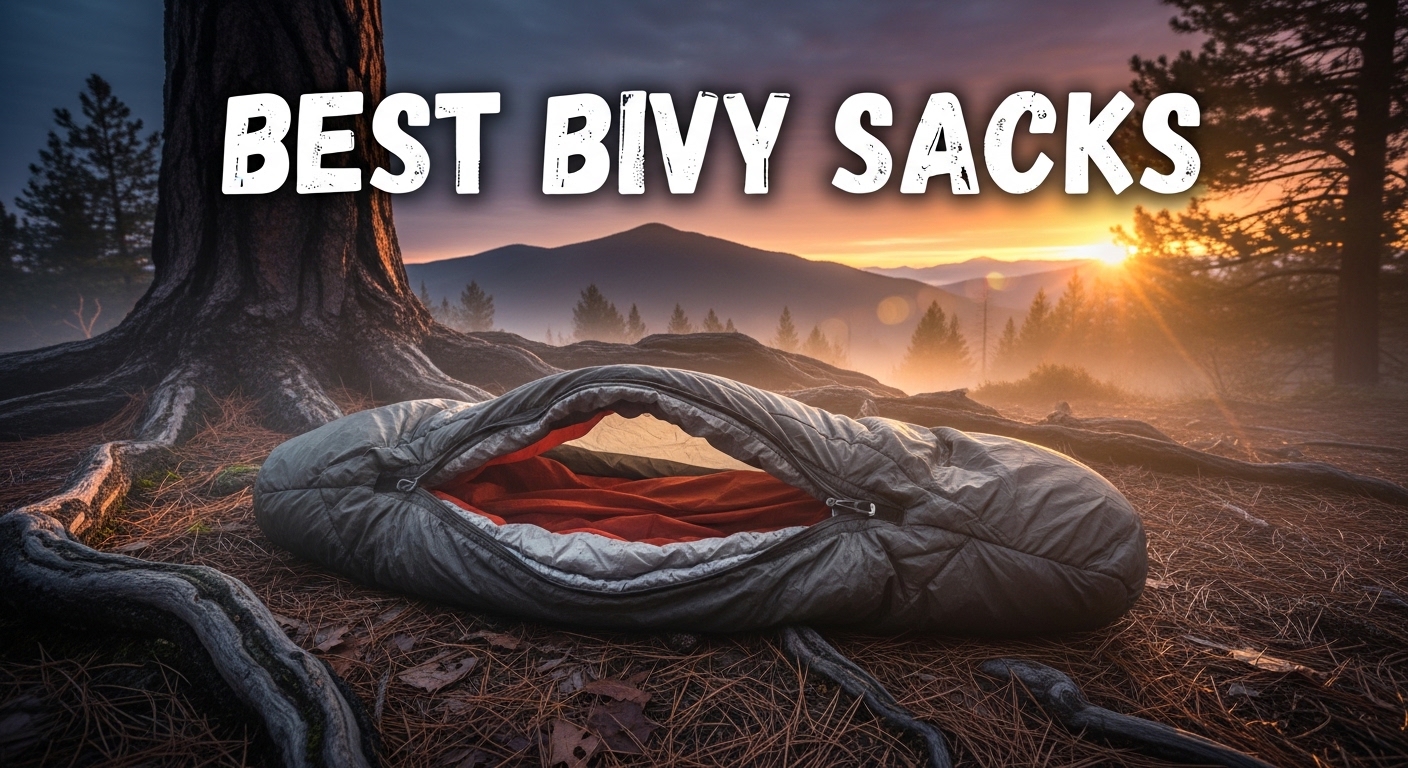 Best Bivy Sacks