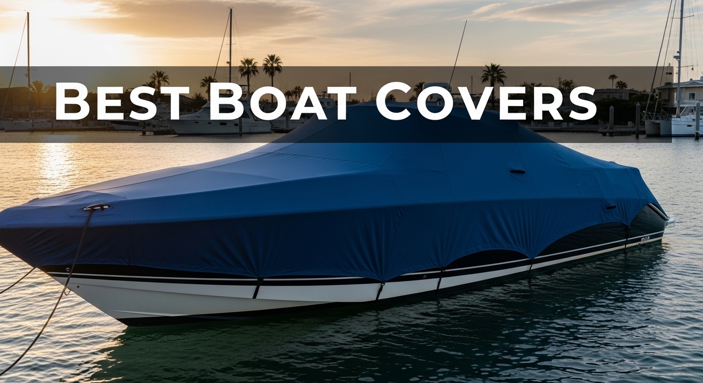 Best Boat Covers