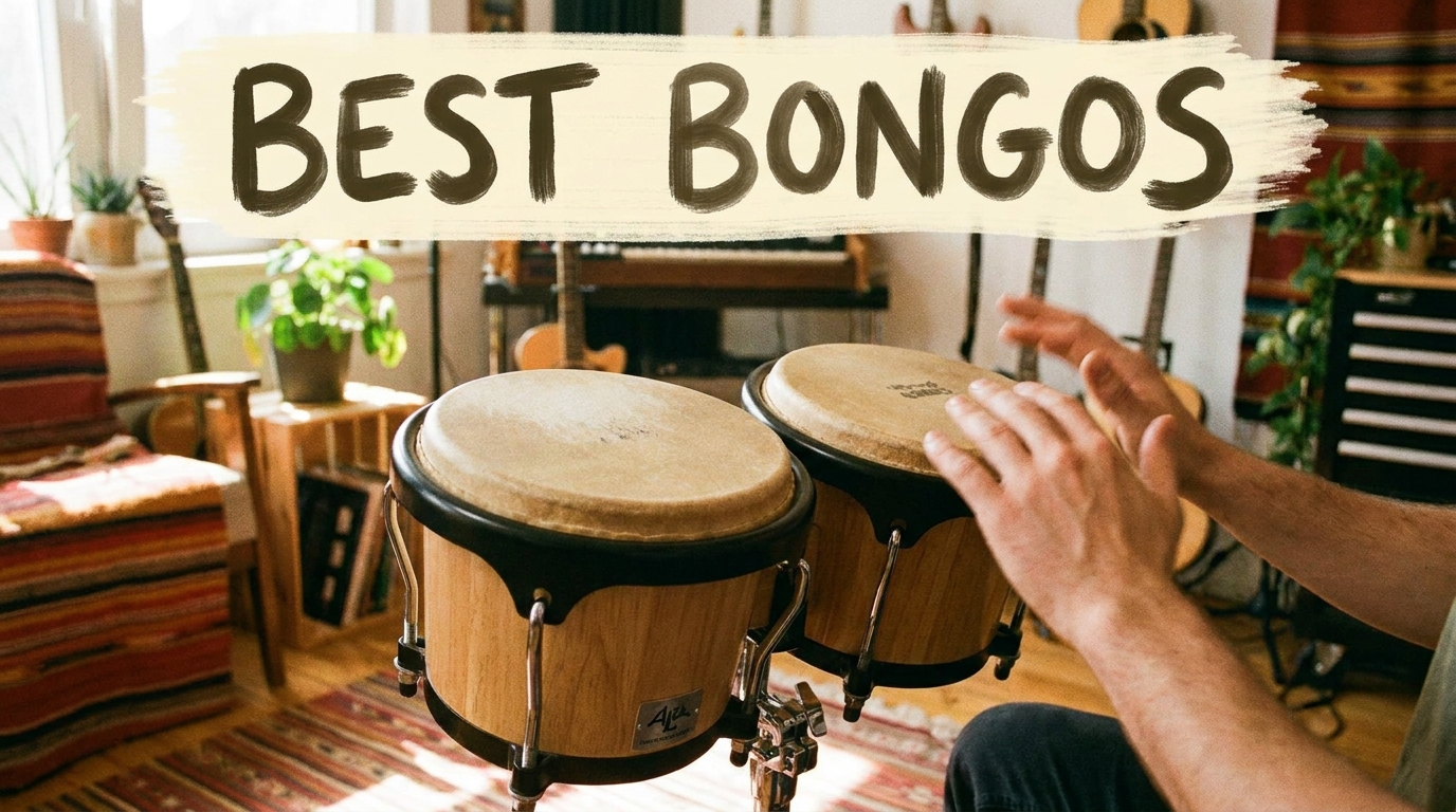 Best Bongos