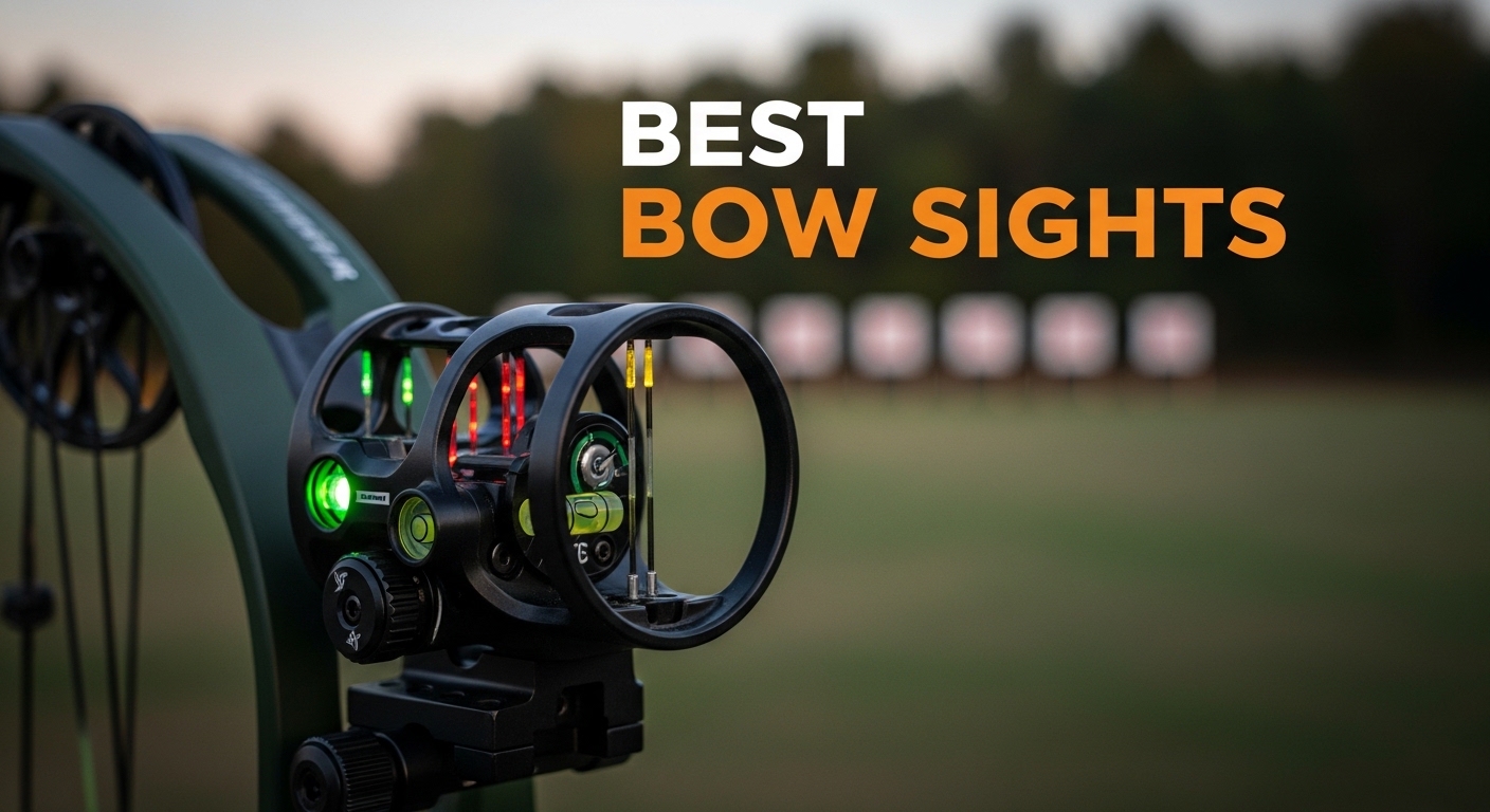 Best Bow Sights