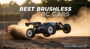 Best Brushless RC Cars