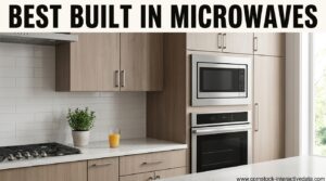Best Built In Microwaves