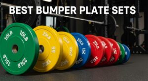 Best Bumper Plate Sets