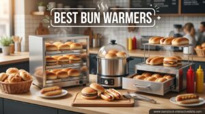 Best Bun Warmers