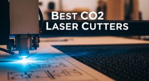 Best CO2 Laser Cutters