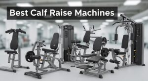 Best Calf Raise Machines
