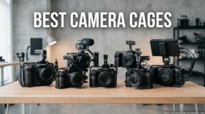 Best Camera Cages