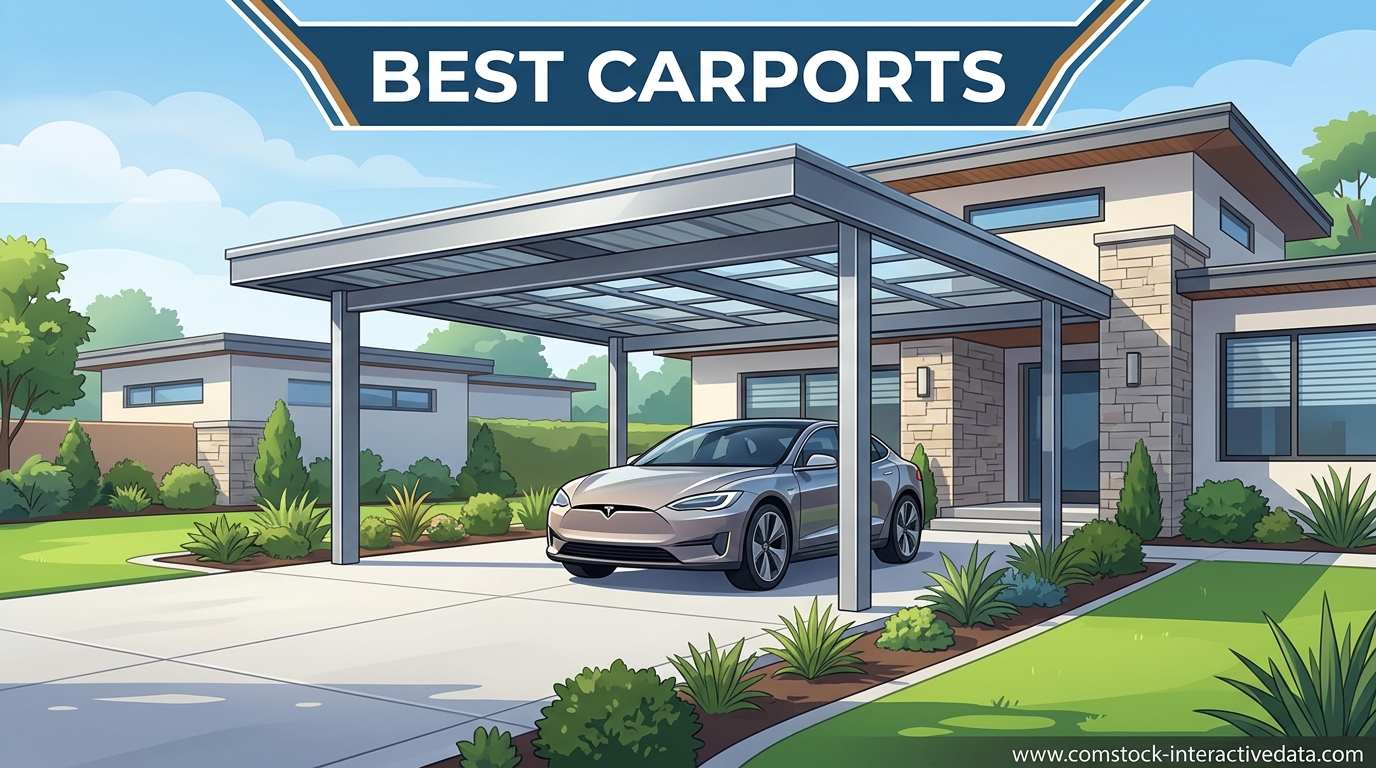 Best Carports