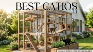 Best Catios