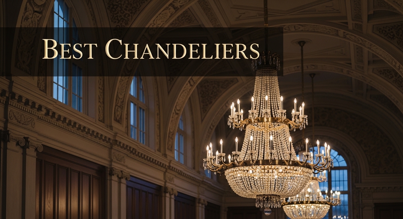 Best Chandeliers