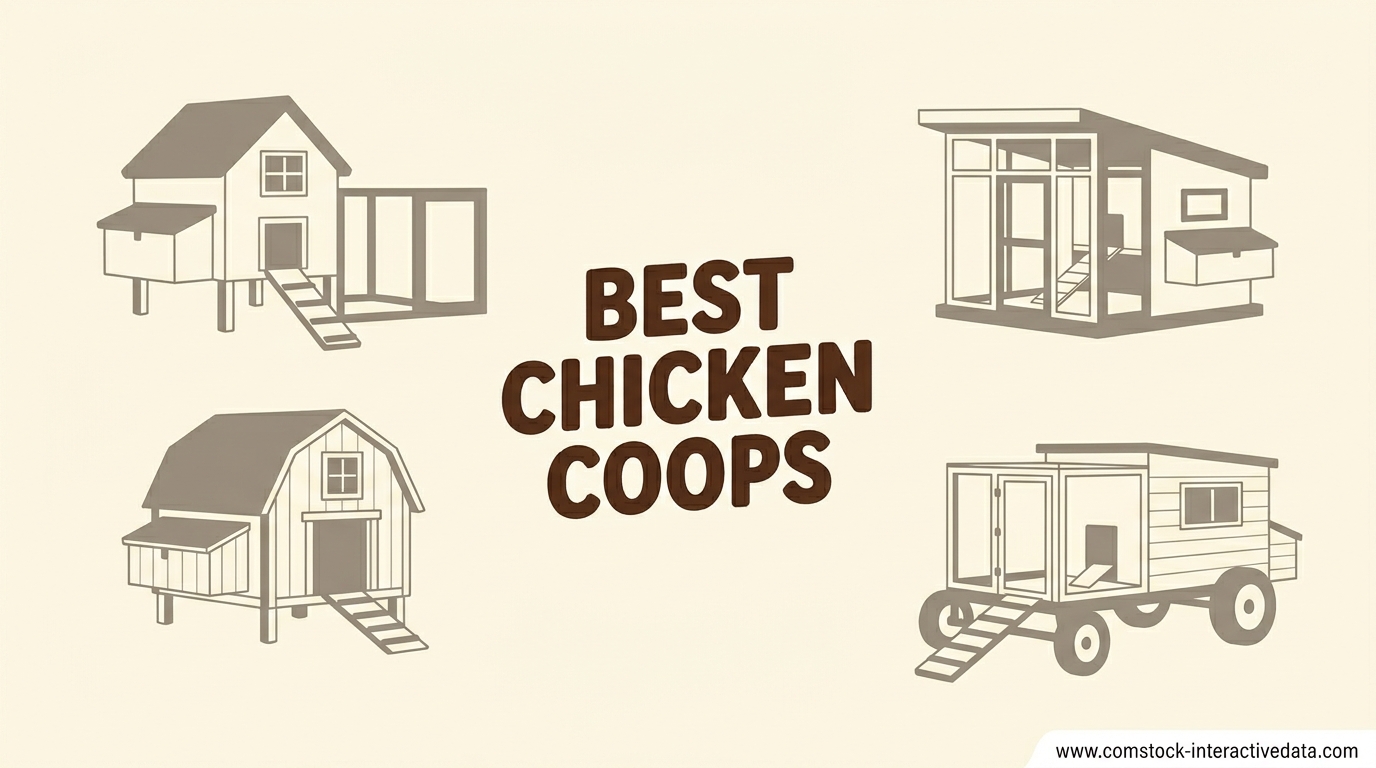 Best Chicken Coops