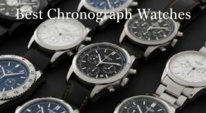 Best Chronograph Watches