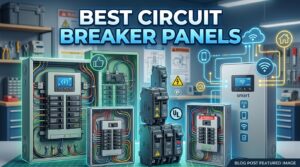 Best Circuit Breaker Panels