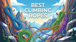 12 Best Climbing Ropes (August 2026) - Tested & Reviewed