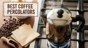 Best Coffee Percolators