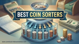 Best Coin Sorters