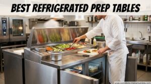 Best Commercial Charbroilers