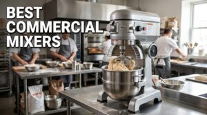 Best Commercial Mixers