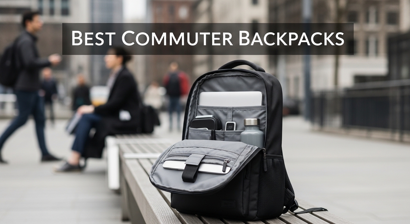 Best Commuter Backpacks