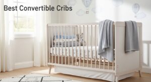 Best Convertible Cribs