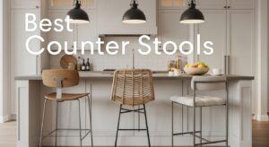 Best Counter Stools