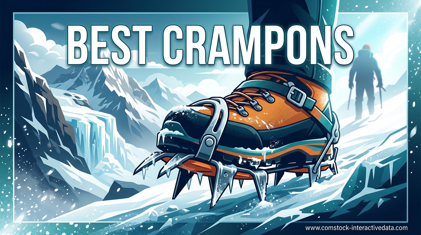 Best Crampons