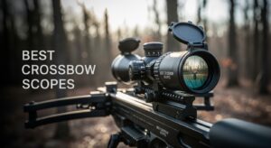 Best Crossbow Scopes