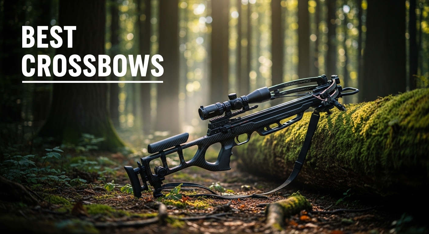 Best Crossbows