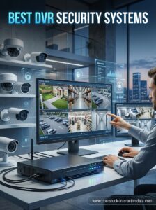 Best DVR Security Systems