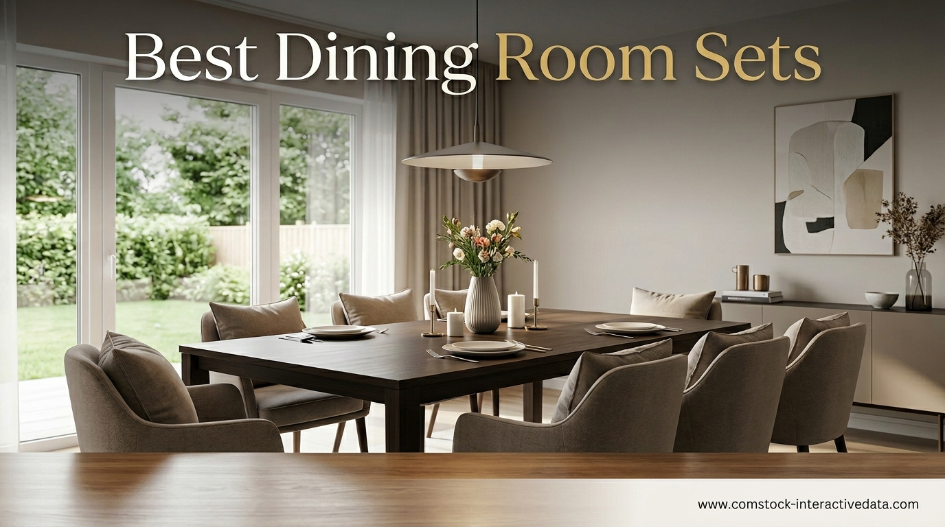 Best Dining Room Sets