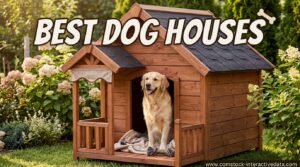 Best Dog Houses