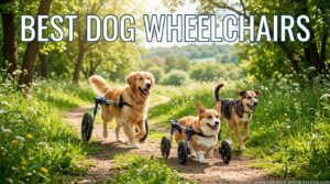 Best Dog Wheelchairs