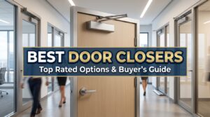 Best Door Closers