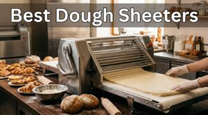 Best Dough Sheeters