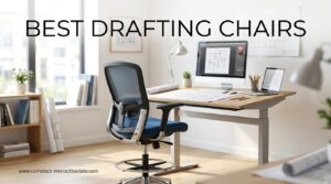 Best Drafting Chairs