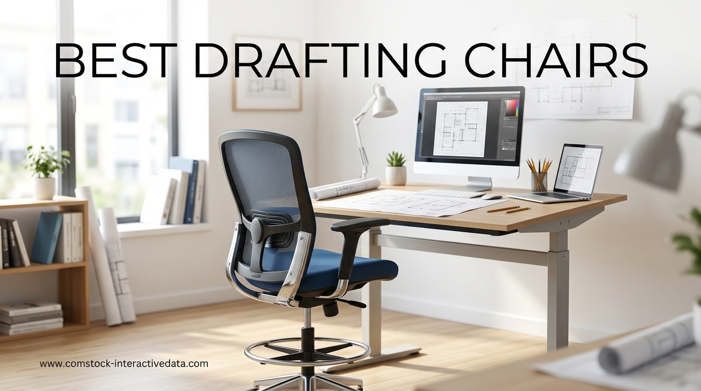 Best Drafting Chairs