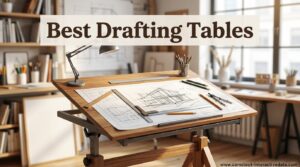 Best Drafting Tables