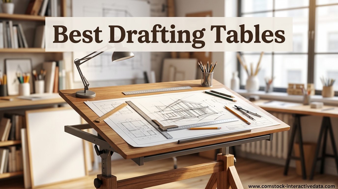 Best Drafting Tables